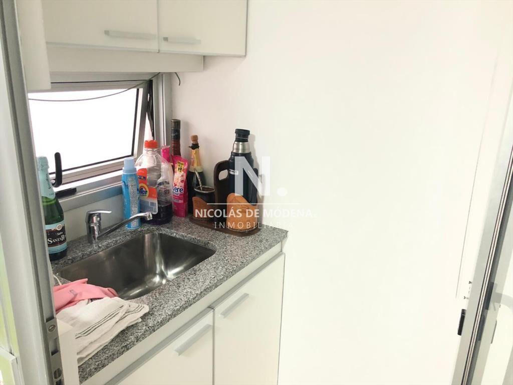 Hermoso departamento de 3 dormitorios en Punta