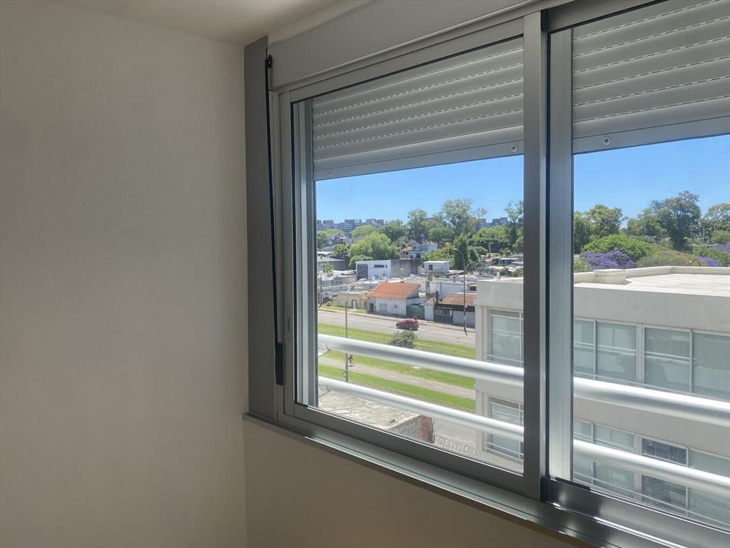 APARTAMENTO EN EXCELENTE PUNTO CON TODOS LOS SERVICIOS Y SE