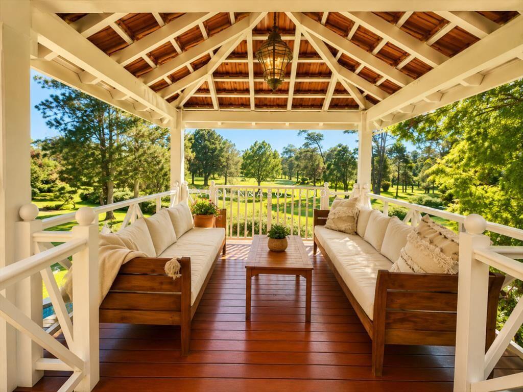 ESPECTACULAR CASA EN EL GOLF DE 5 DORMITORIOS EN