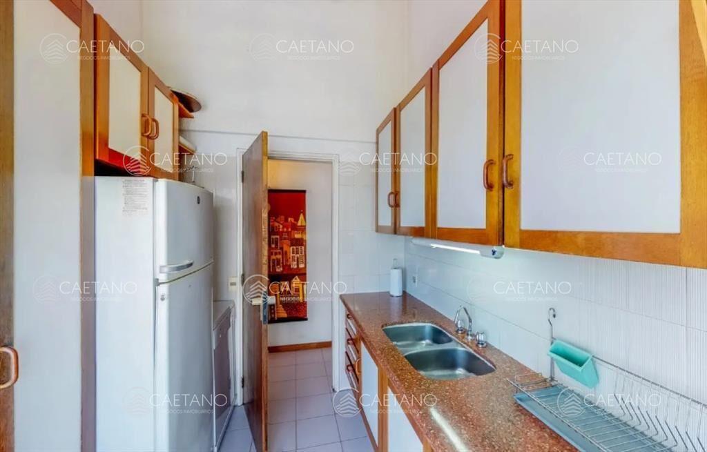 Penthouse en venta Playa Mansa - Tres Dormitorios
