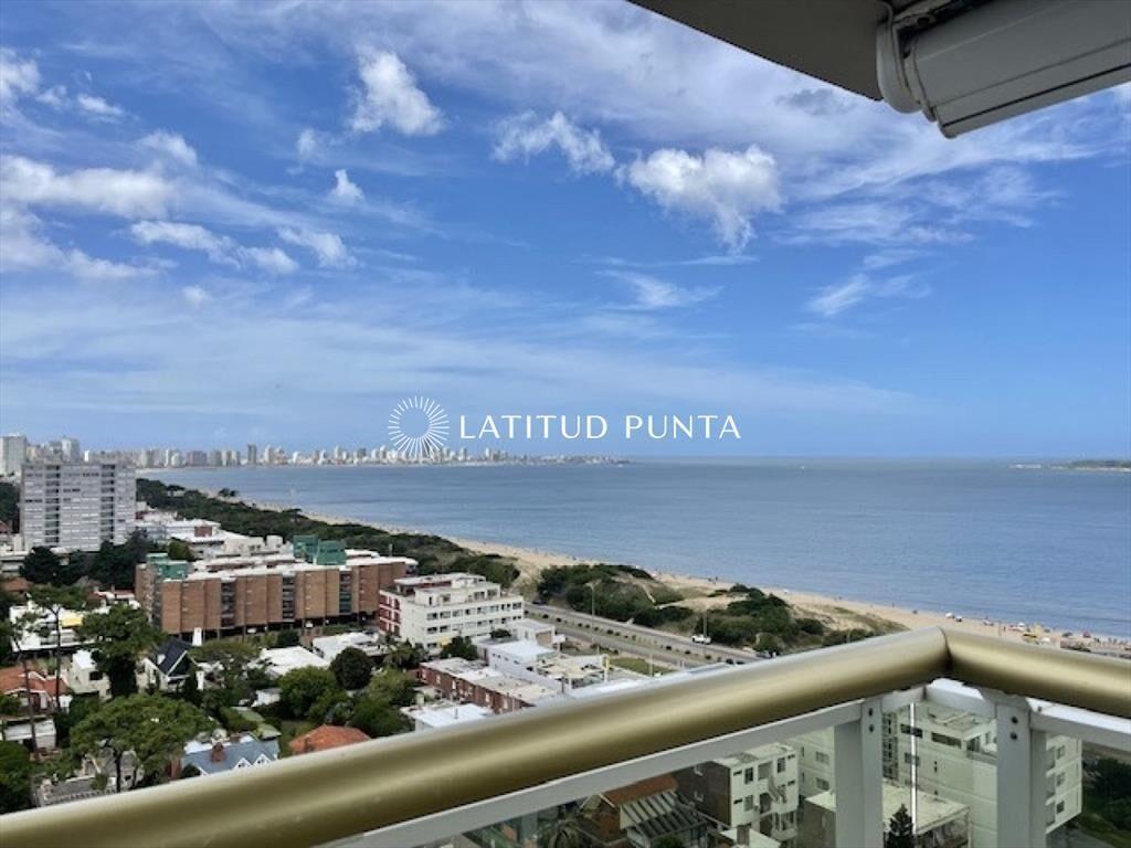 Apartamento en Le Jardin, 3 dormitorios más