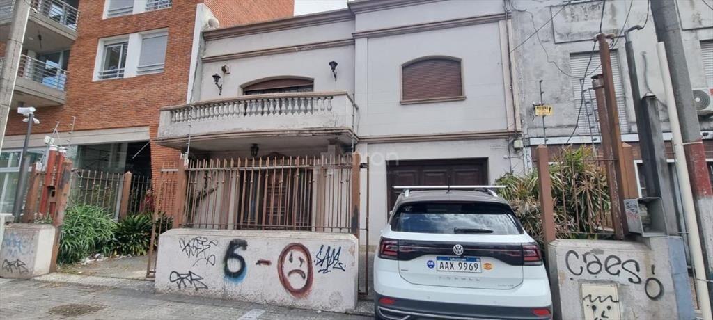 VENTA CASA TRES CRUCES IDEAL PARA DESARROLLO