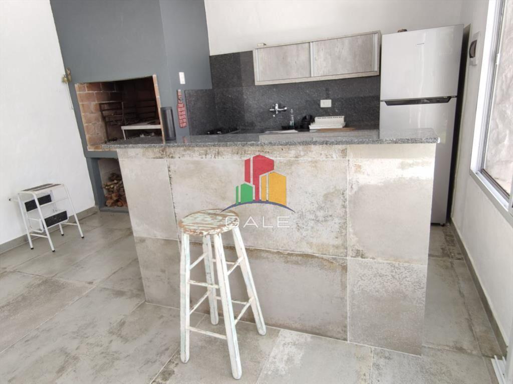 Casa en Mansa