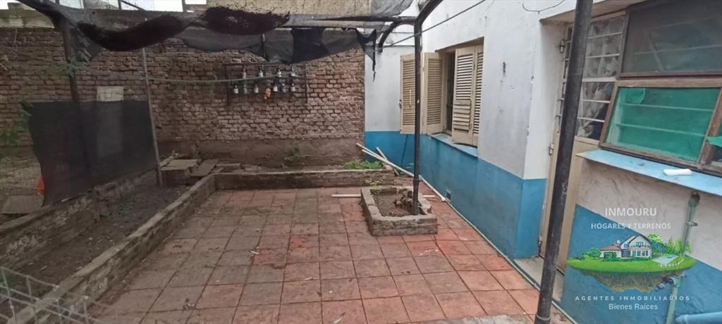 Vende Casa Y Local en Paso Molino