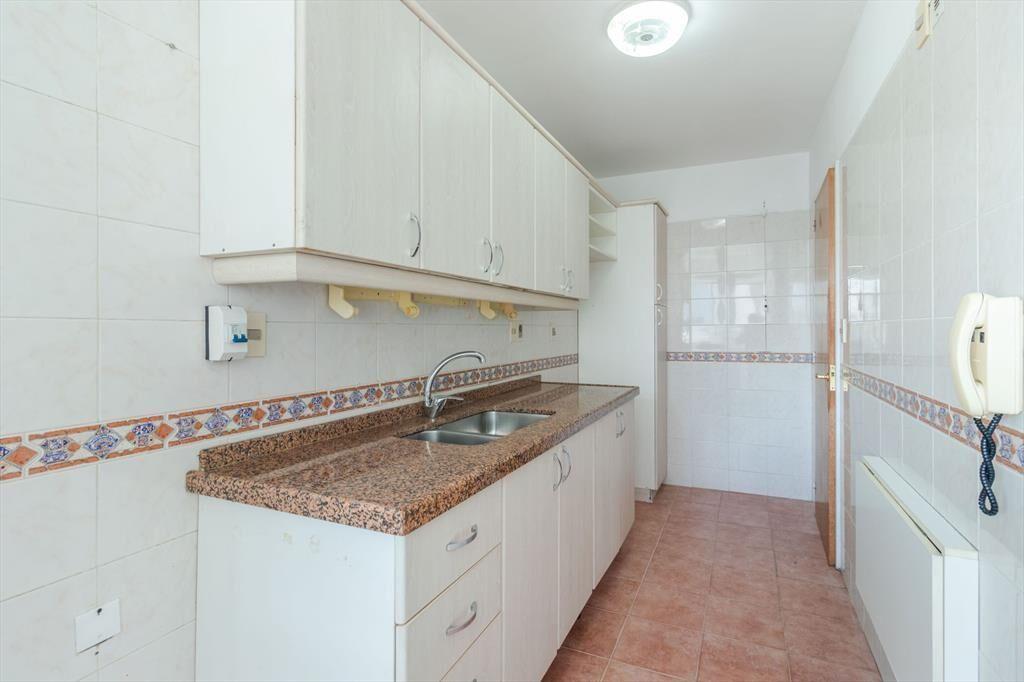 Venta 2 Dorm Golf Towers Vista al Mar y Garaje