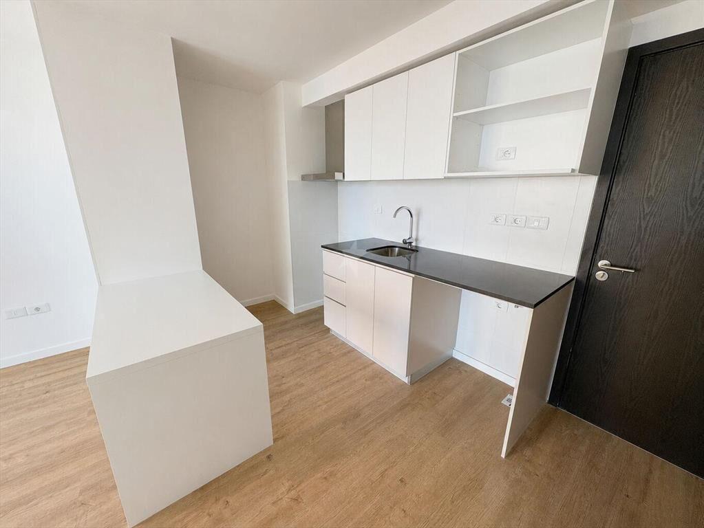 VENTA APARTAMENTO CENTRO 1 DORMITORIO CON TERRAZA