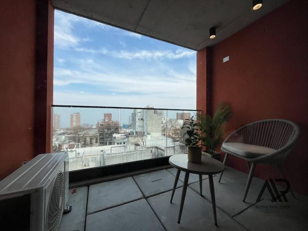 Venta Apartamento A Estrenar De 2 Dormitorios En Barrio ...