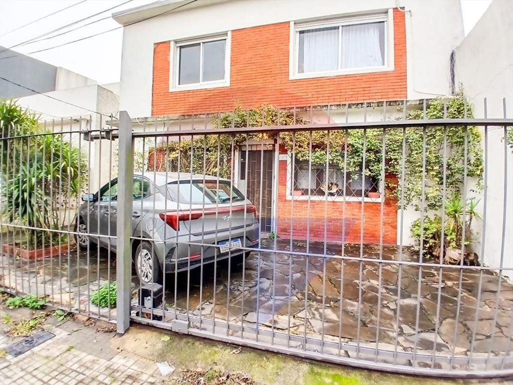 Venta casa de 3 dormitorios en Buceo