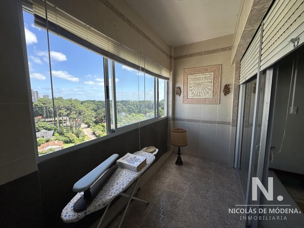 Departamento de 2 dormitorios en venta, Torre Antares