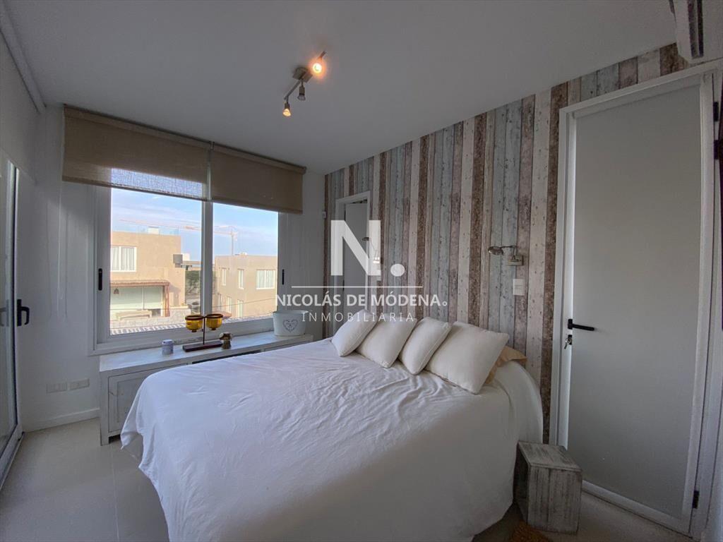 Apartamento de 3 dormitorios 2 baños