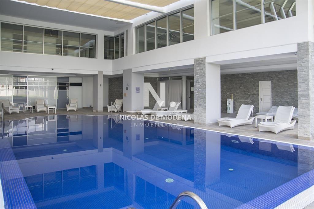 precioso apartamento