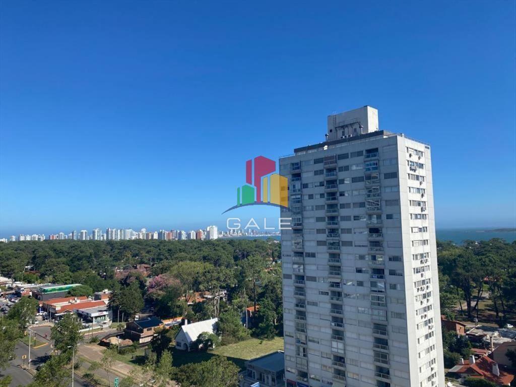 Apartamento en Roosevelt - Punta del Este