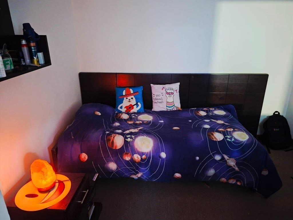 Venta Apartamento 2 dormitorios 1 escritorio. Bajos gastos