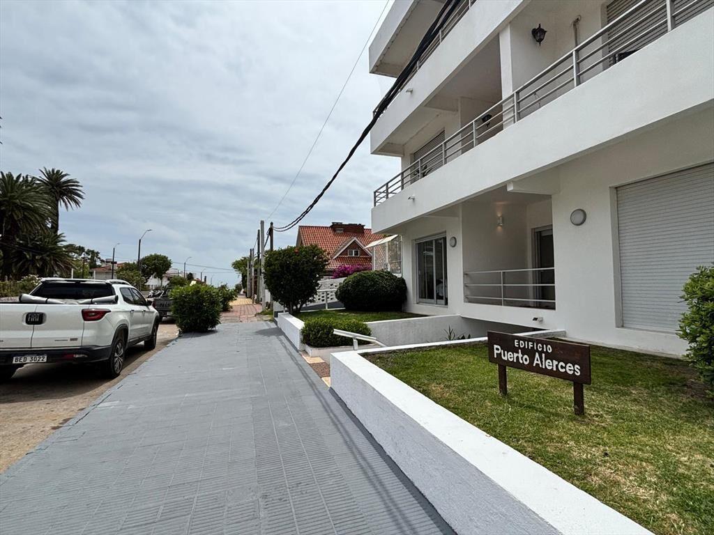 Apartamento en Puerto