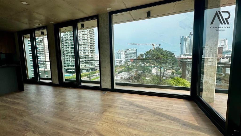 Apartamento en venta c/ cochera en La Pastora