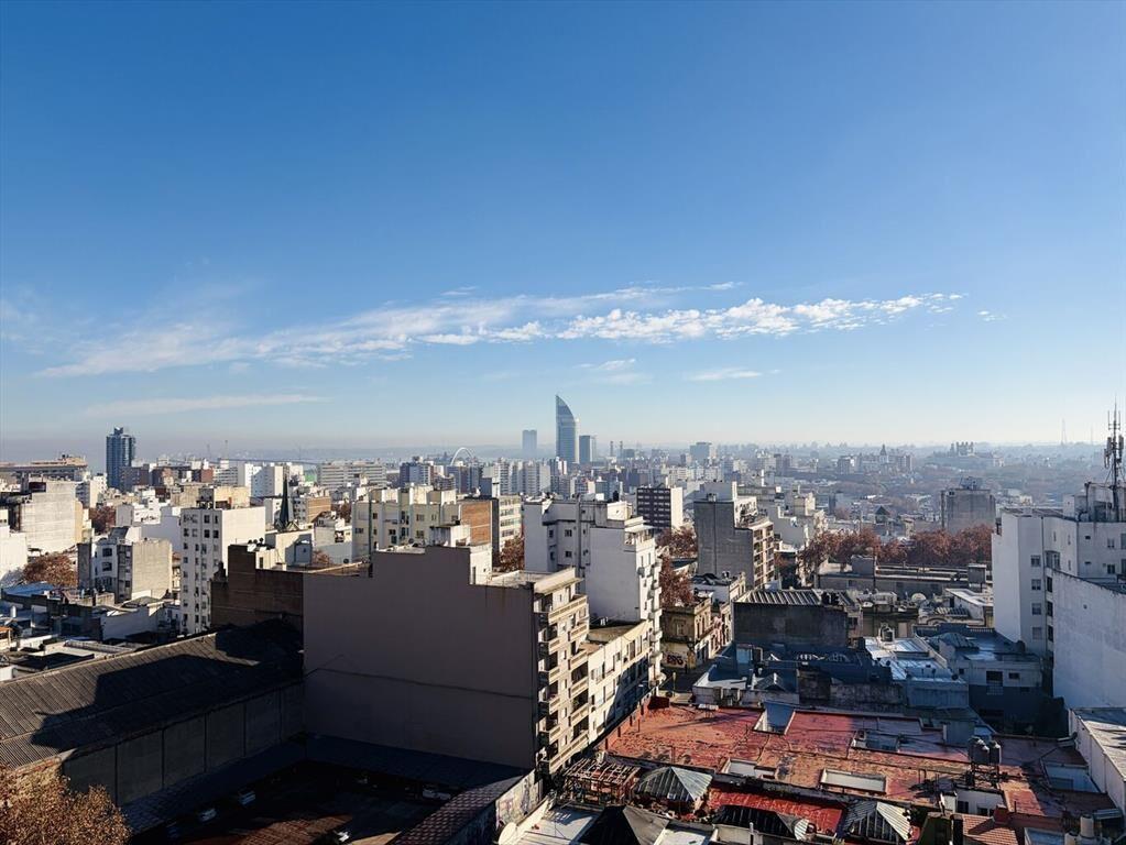 Venta apartamento de 1 dormitorio a estrenar en Centro