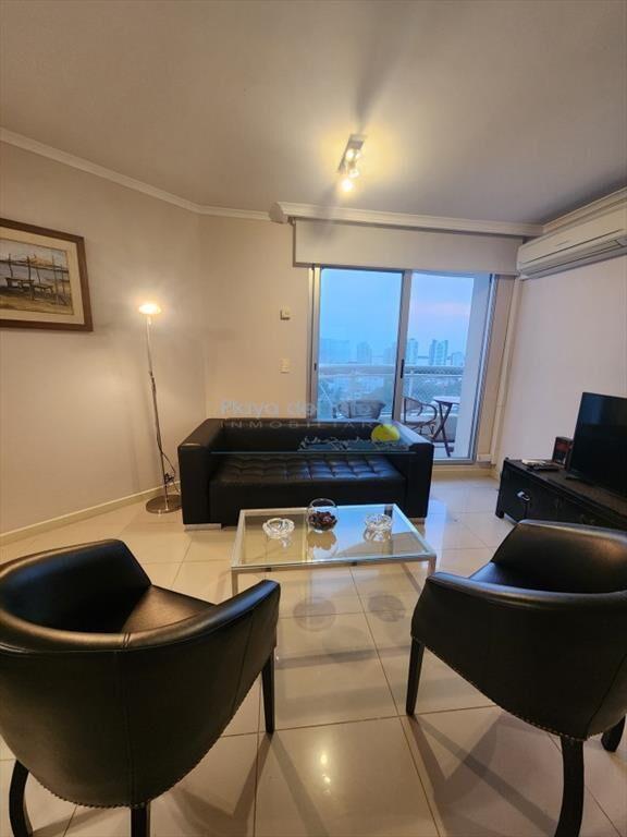 Apartamento de 2 dormitorios en Brava. Punta del