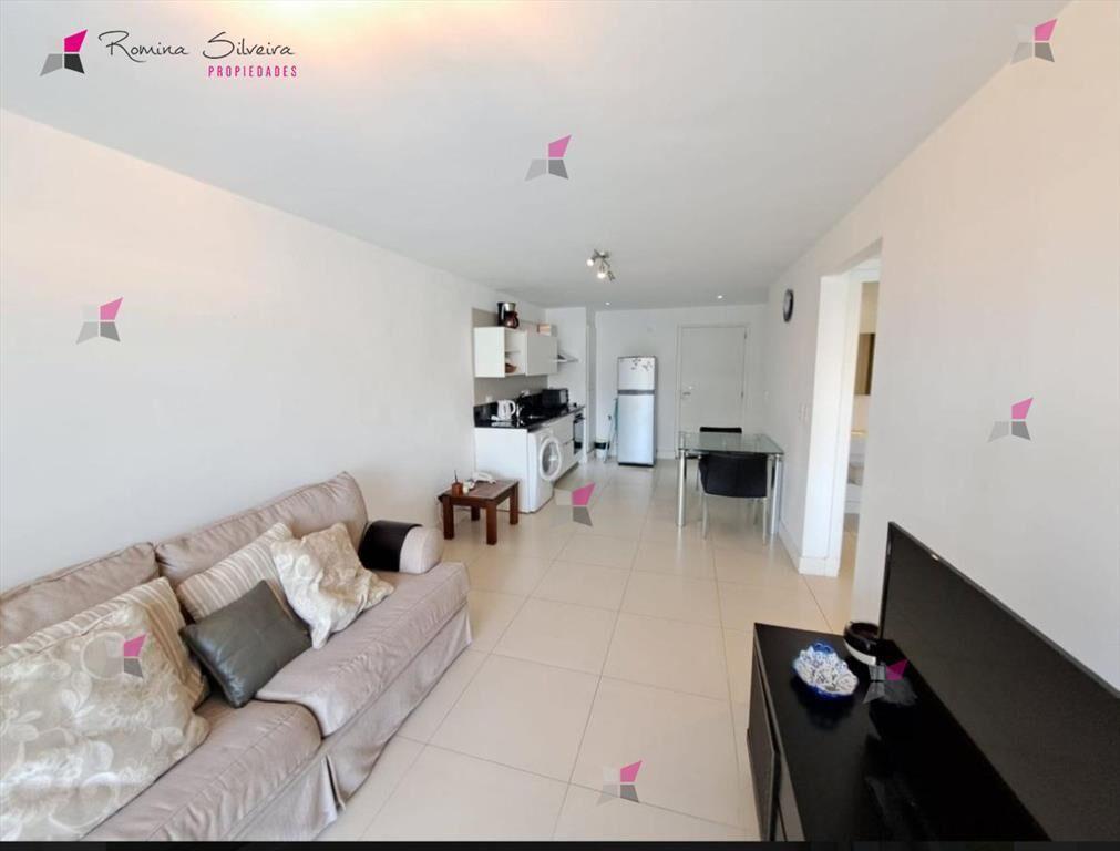 VENTA APARTAMENTO DE 1 DORMITORIO EDIFICIO UNIQUE