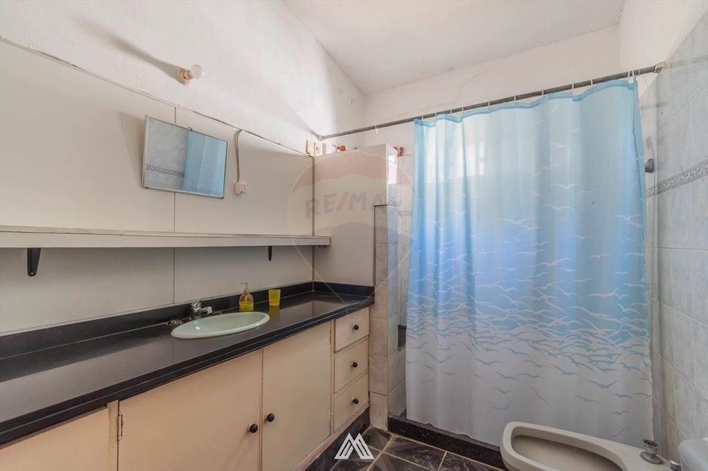 Venta de campo 3,5Ha. sobre Ruta 87 con dos casas.