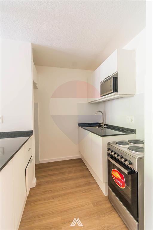 VENTA APARTAMENTO 2 DORMITORIOS CORDÓN BALCÓN