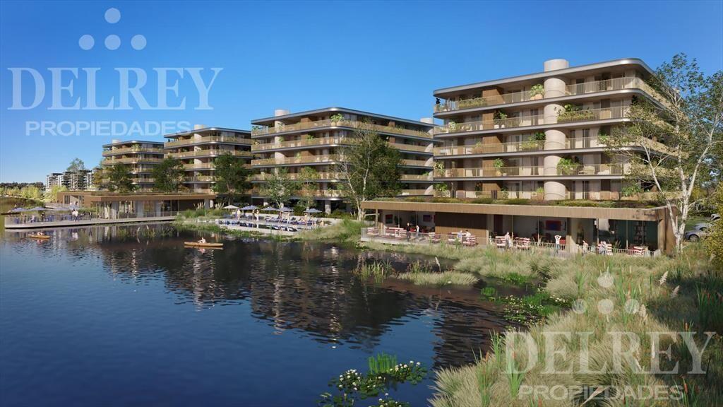 Venta Apartamento - Ciudad de la Costa DELREY PROPIEDADES