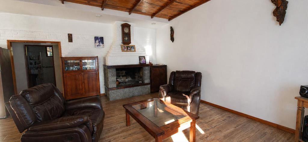Casa en Zagarzazu