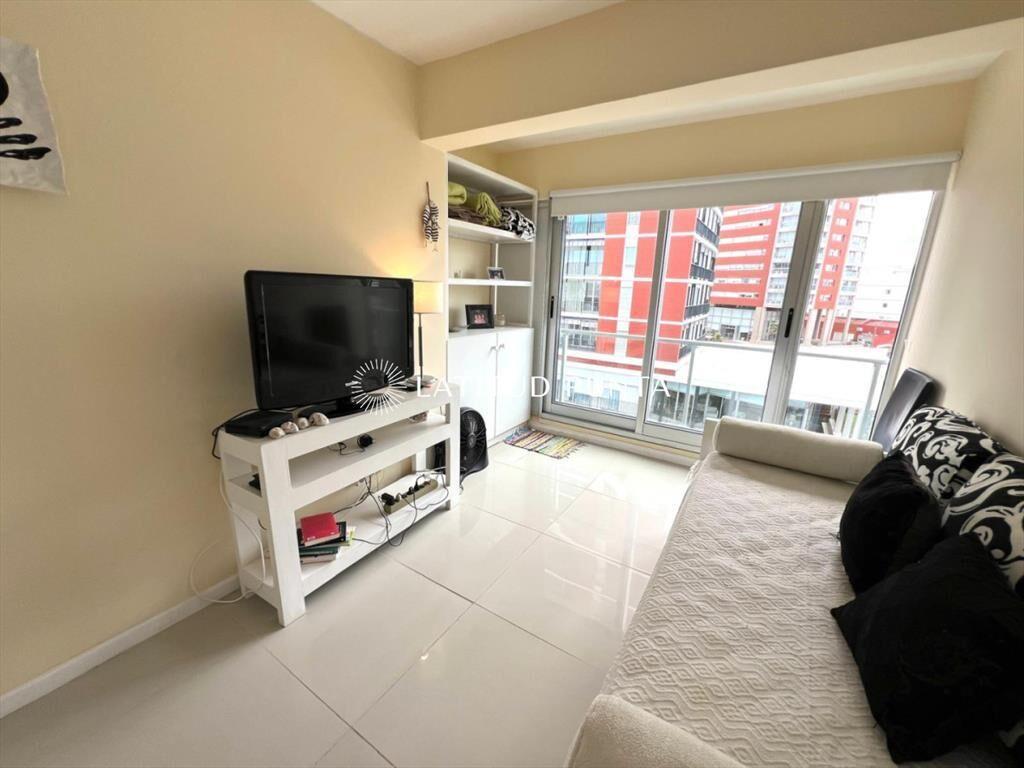 Apartamento en frente al mar, Península, 2