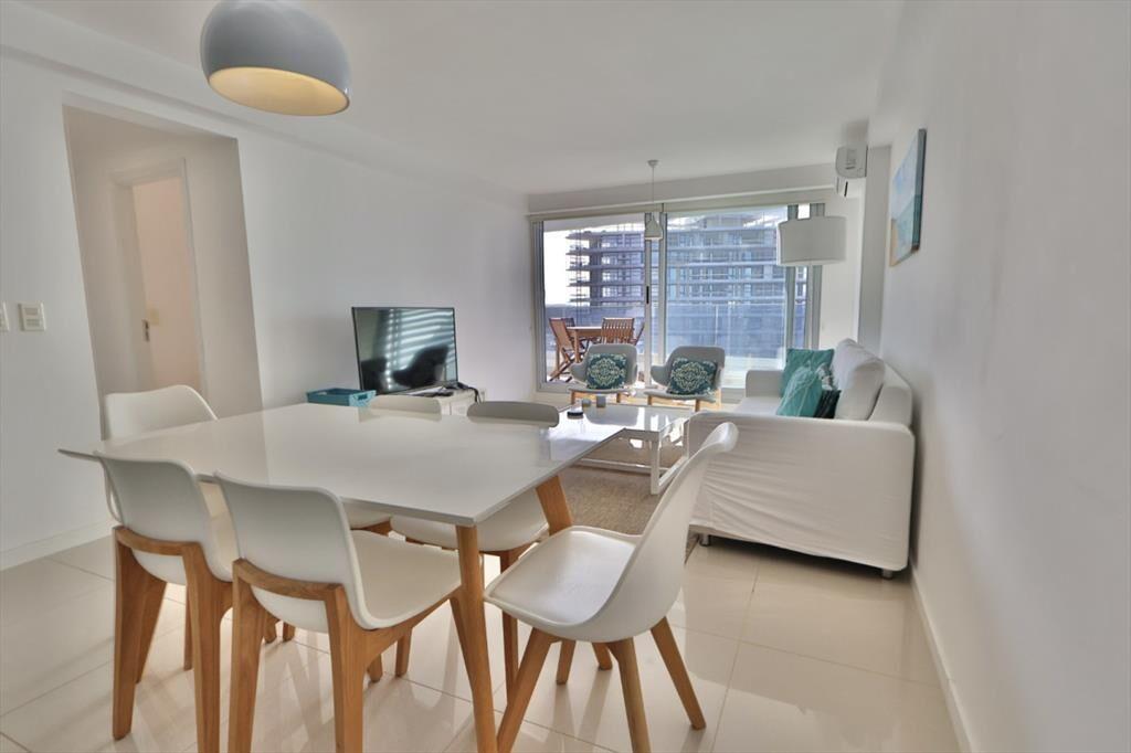 VENTA APARTAMENTO 2 DORMITORIOS MAS DEPENDENCIA EDIFICIO ES
