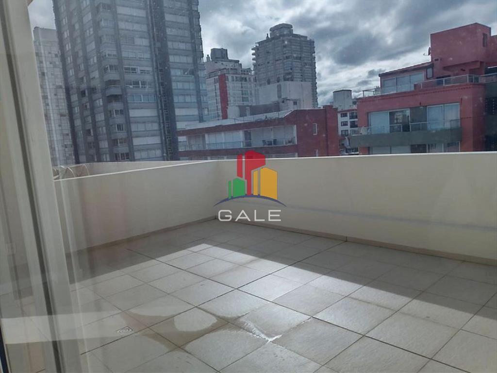 Pent House en Península