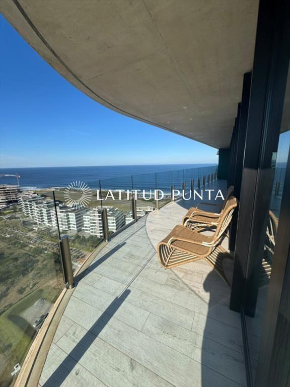 Apartamento de dos dormitorios Surfside