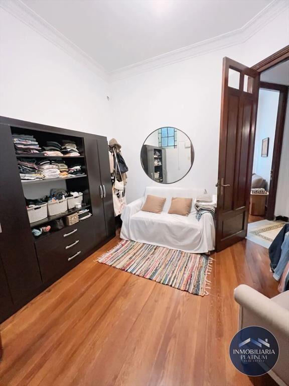 Apartamento 3D, piso 1, en alquiler en Cordón