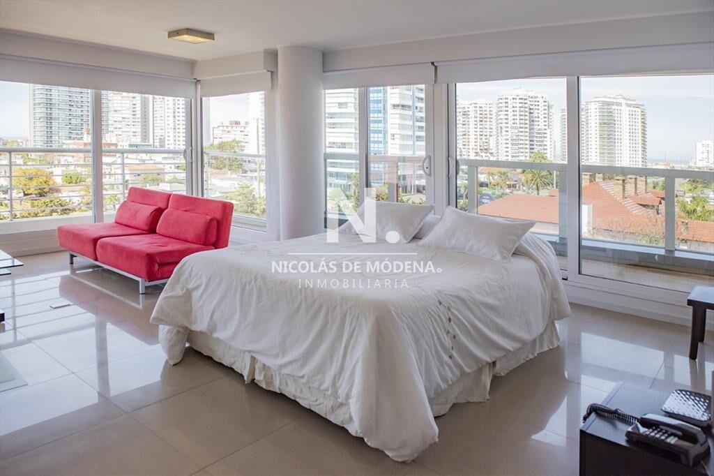 Gran oportunidad, monoambiente en venta en Mansa,