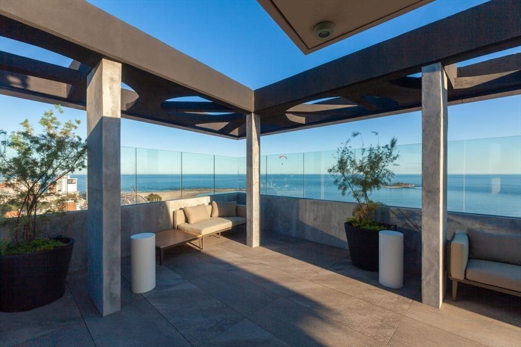 Apartamento a estrenar, de 2 dormitorios, 2 baños, en venta