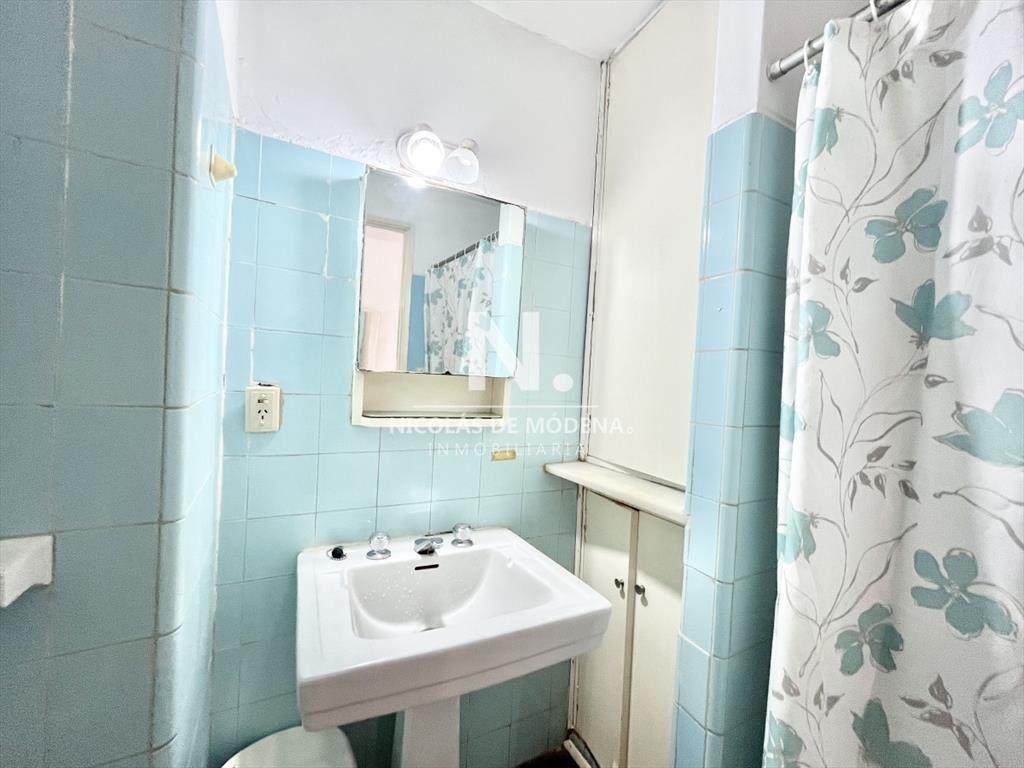 Departamento en Venta de Un Dormitorio en Punta