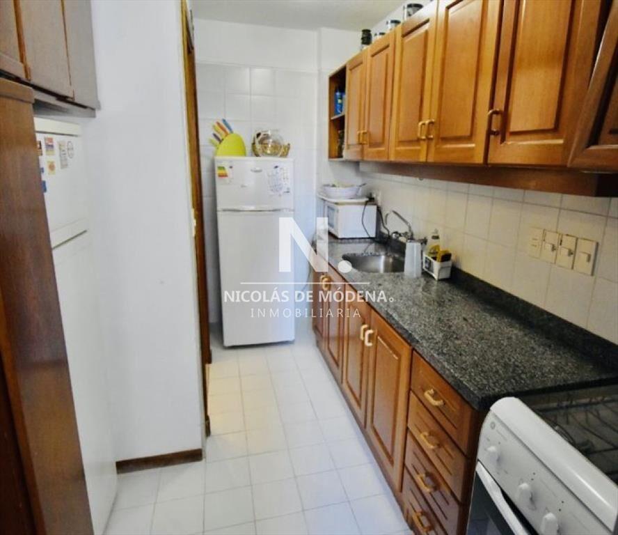 Apartamento en venta Playa Brava 2 dormitorios ,