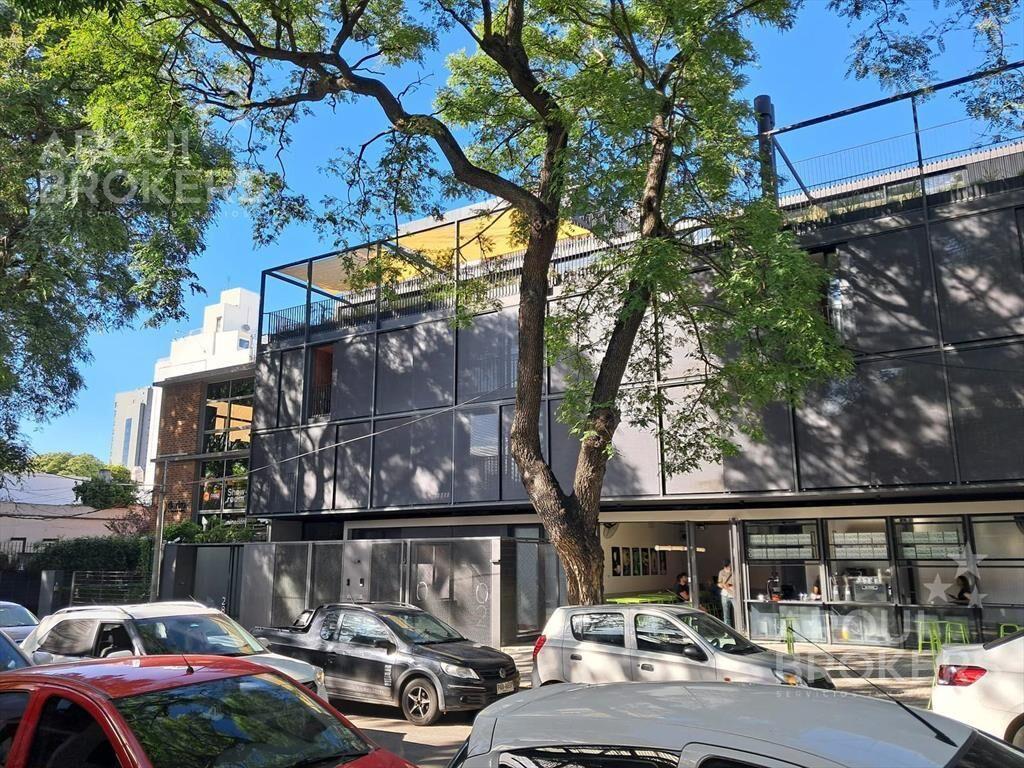 Venta apartamento dos dormitorios en Punta Carretas - 204