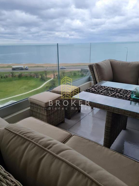 Venta y alquiler de departamento de 3 dorm + de