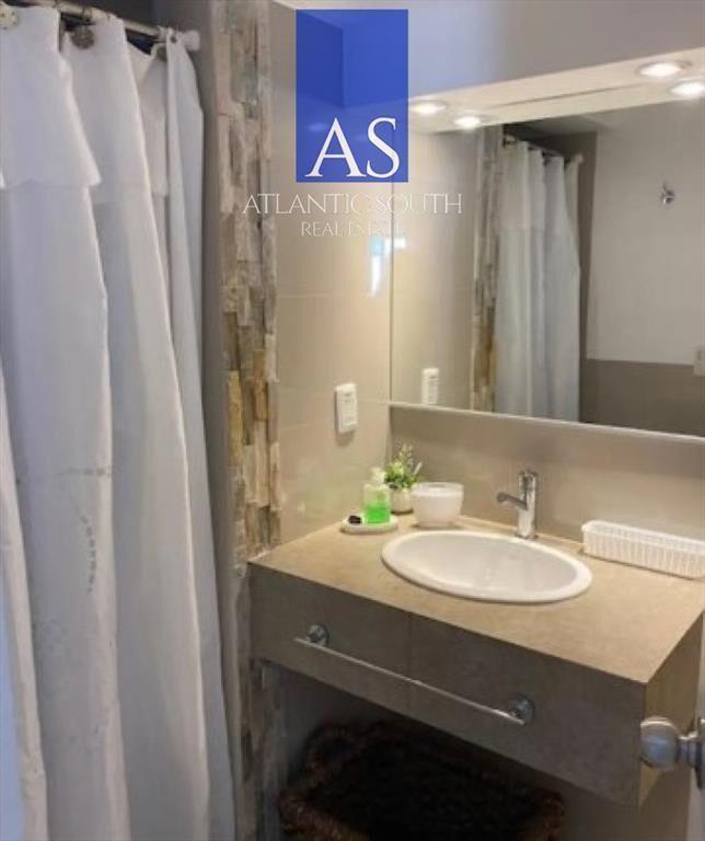 Apartamento 2 dormitorios con vista al puerto en