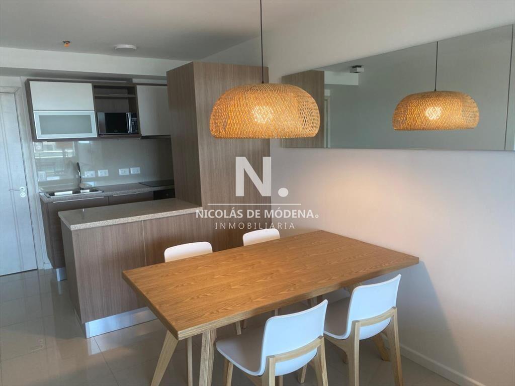 Alquila apartamento de 1 dormitorio en Roosevelt - Punta de