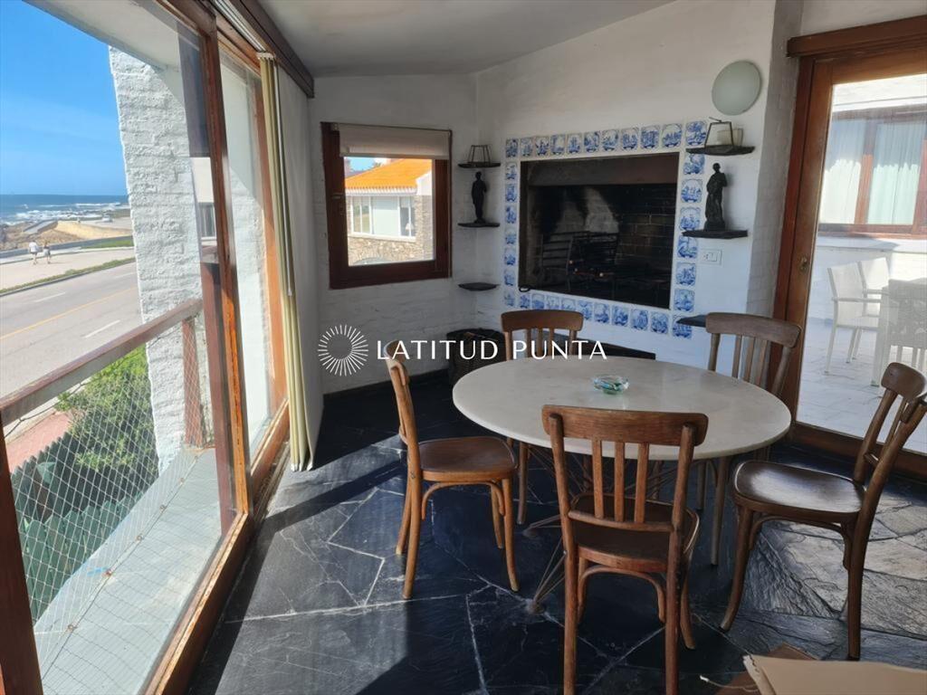 PenÃnsula, casa 6 dormitorios excelente vista y