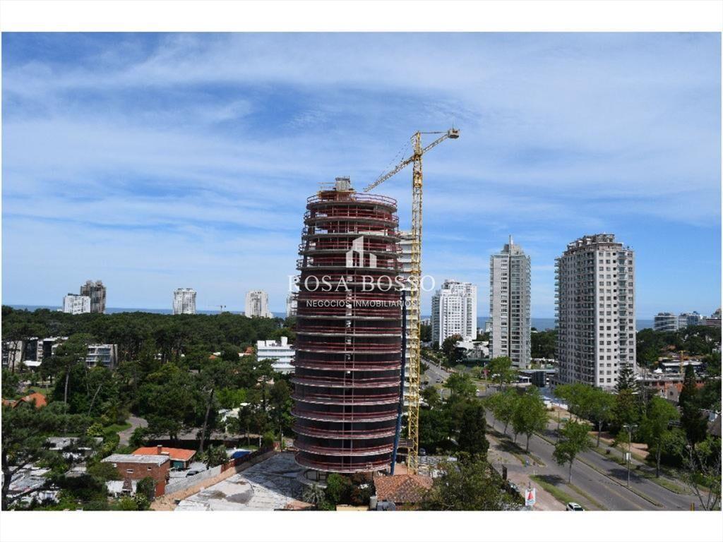 Apartamento en Roosevelt, 2 dormitorios *