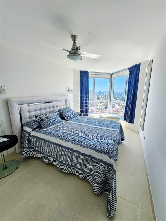 Apartamento en mansa