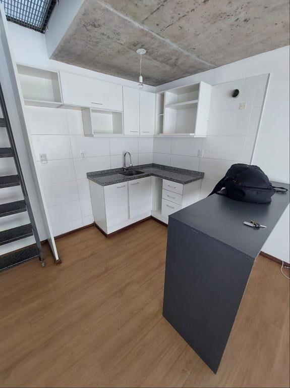 Prado Venta con Renta Apartamento de 1 dormitorio bajos gas