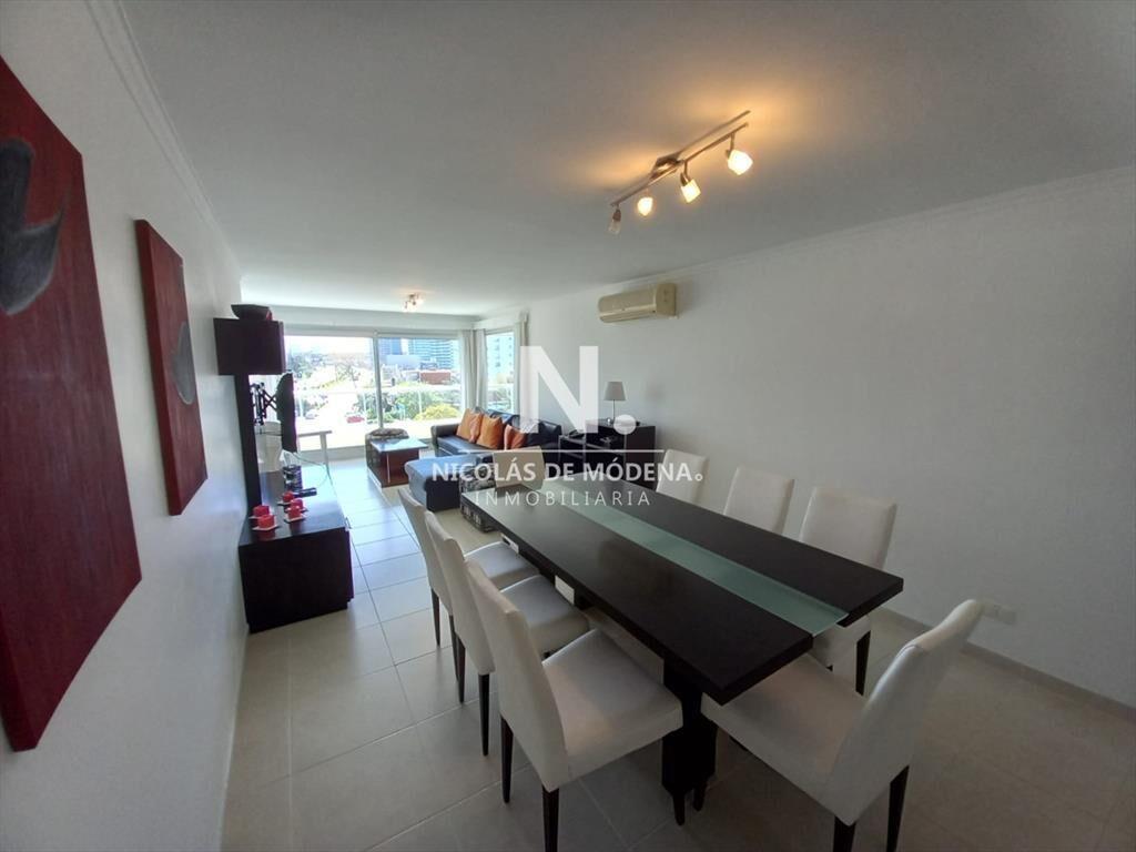 Hermoso Departamento en venta con agradable vista