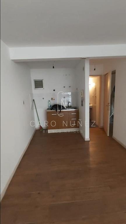 Venta de monoambiente para inversion