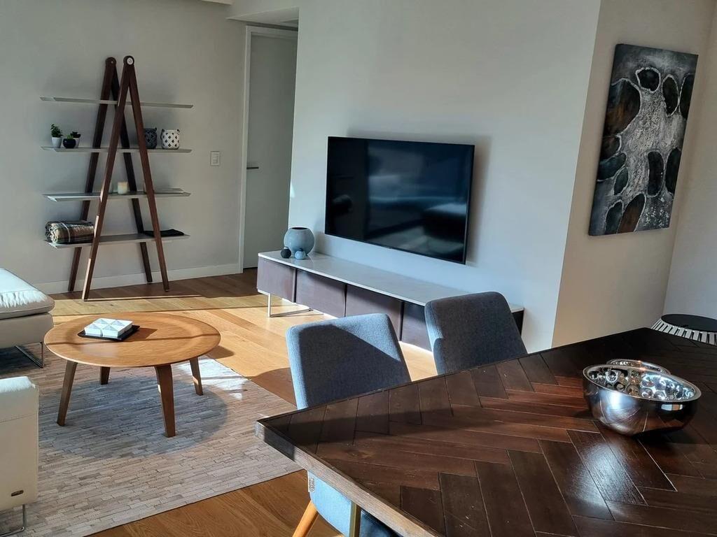 Venta de apartamento 2 dormitorios equipado Forum