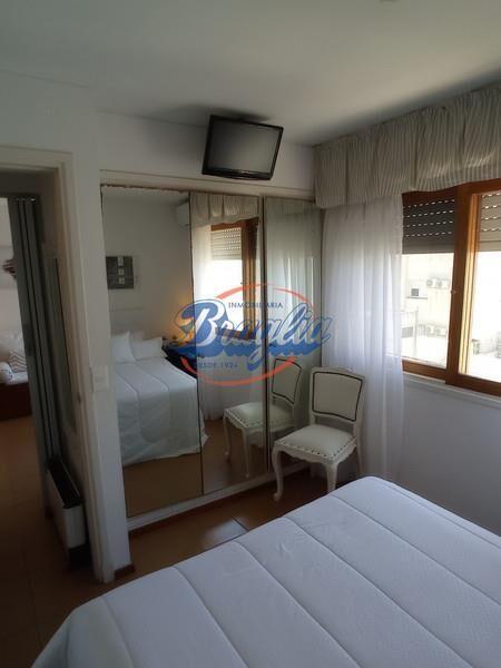 Apartamento Alquiler Temporal en Península