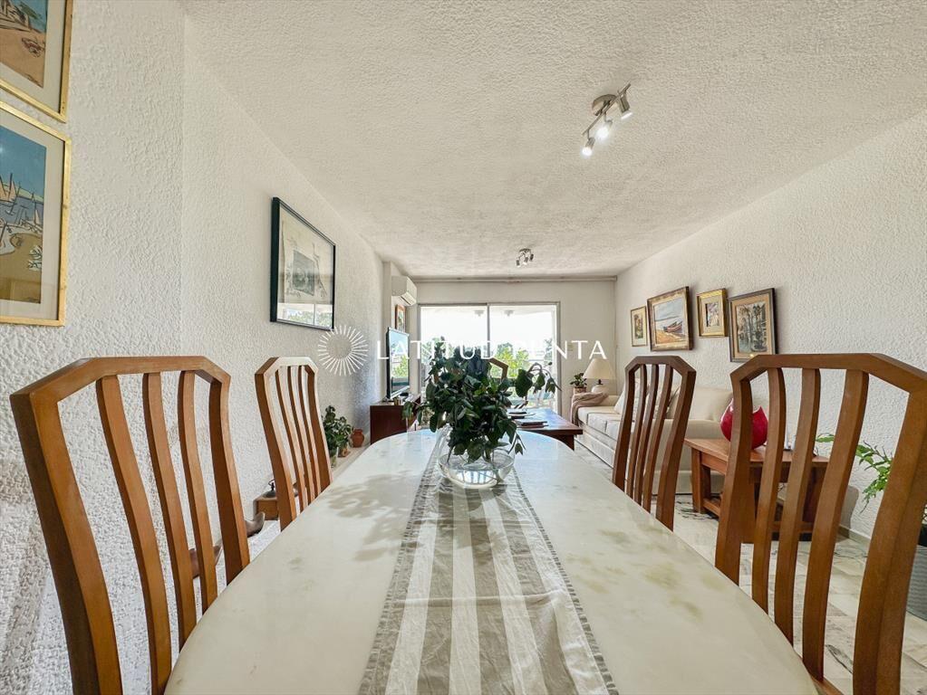 Apartamento en Roosevelt, 2 dormitorios y