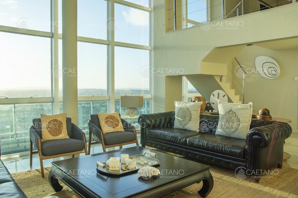 Pent-house Primera Linea