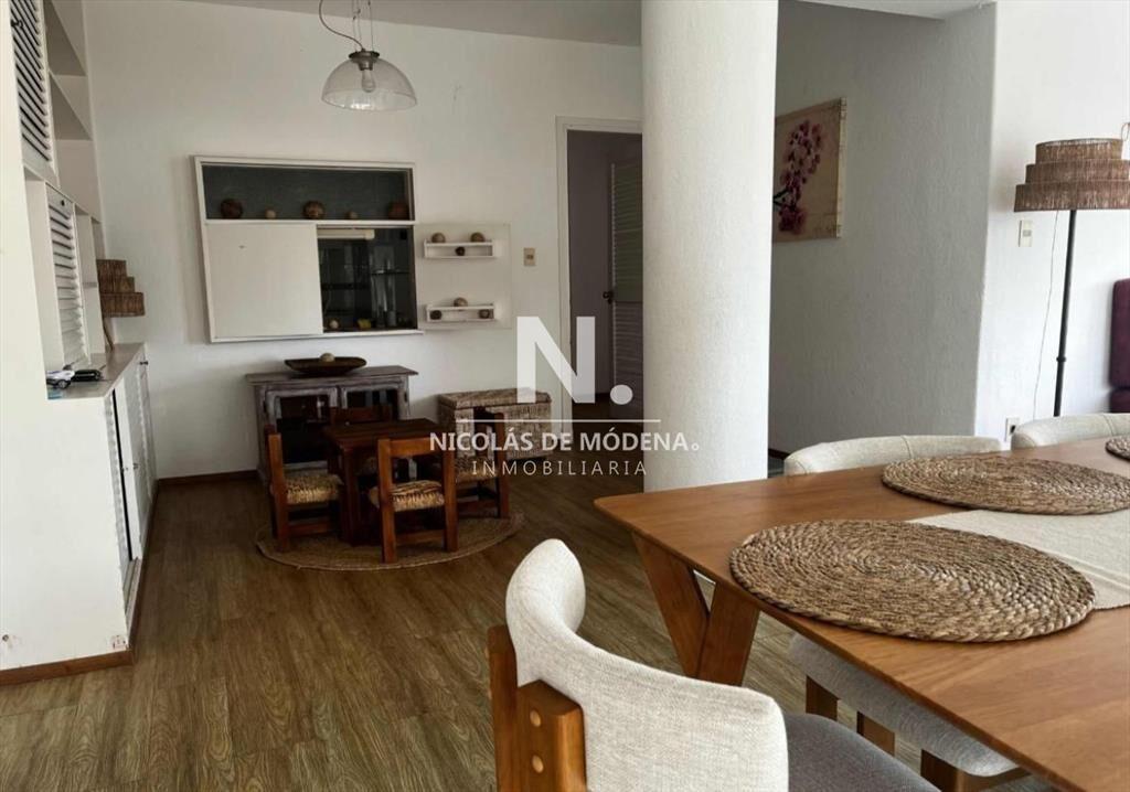 Excelente apartamento en peninsula!